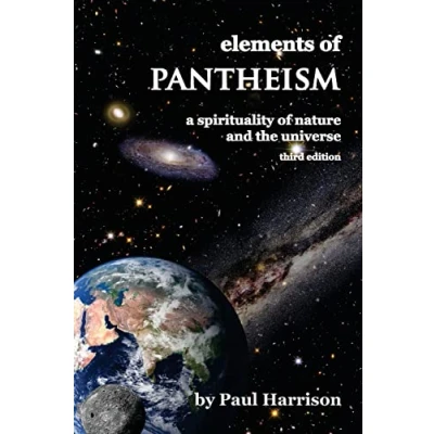 Abbildung von Elements of Pantheism: A Spirituality Nature and the Universe