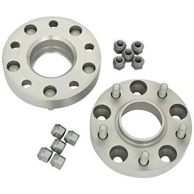Abbildung von H&amp;R 60155716 Spurverbreiterung 5 127 30 JEEP: WRANGLER 3, GRAND CHEROKEE 2, 3