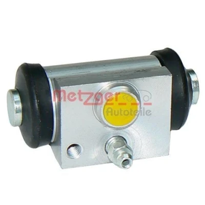 Abbildung von METZGER 101 973 Bremszylinder 19,05 Hinterachse CIFAM FORD: FIESTA 6