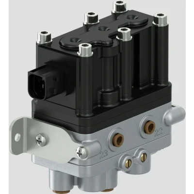 Abbildung von Proportionalventil WABCO 4726010010