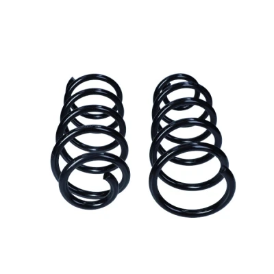 Abbildung von MAXGEAR 60 0050D Fahrwerksfeder Hinterachse Schraubenfeder FIAT: BRAVO 1
