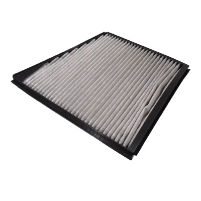 Abbildung von BLUE PRINT ADU172509 Innenraumfilter Aktivkohlefilter 313 258 35 MERCEDES BENZ: E Klasse Limousine, T modell, CLS Coupe