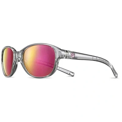 Abbildung von JULBO Girl&#039;s Romy Sunglasses, Grau, 4 8 Years