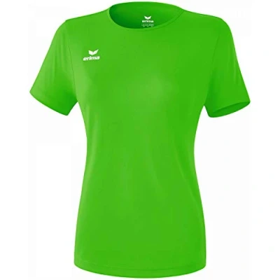 Abbildung von Erima T Shirt Damen Funktions Teamsport