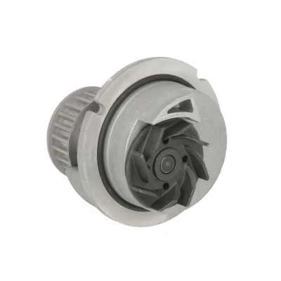 Abbildung von INA 538 0030 10 Wasserpumpe 23 mechanisch OPEL: Astra G Caravan, Corsa C Schrägheck, Meriva A, SAAB: 9 3 Kombi