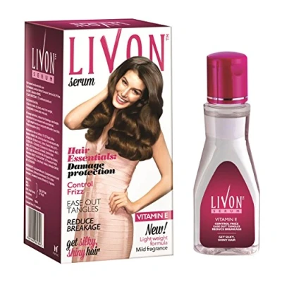 Abbildung von Livon Serum, 100ml(Ship from India)