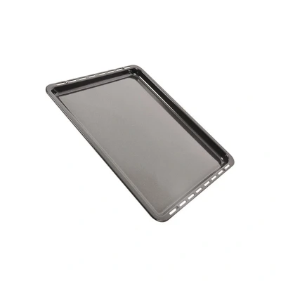 Abbildung von Electrolux AEG 3532454075 Backblech backblech,grey,466X385X22MM