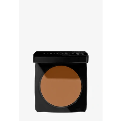 Abbildung von Bobbi Brown Sheer Finish Pressed Powder Puder, Damen, Größe: 9 g, N/a