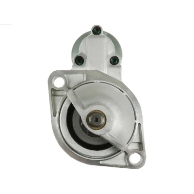 Abbildung von AS PL S0411 Anlasser 12 1,60 9 BMW: 5 Limousine, 6 Coupe, 7