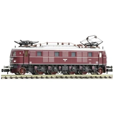 Abbildung von Fleischmann 7560030 N E Lok BR 19 der DRG