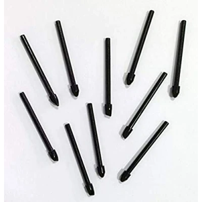 Abbildung von Wacom ACK 20006 Stiftspitzen Set für Intuos4 (10er Pack)