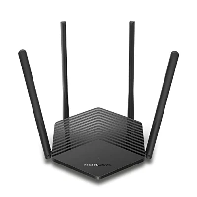 Abbildung von Mercusys MR60X Router
