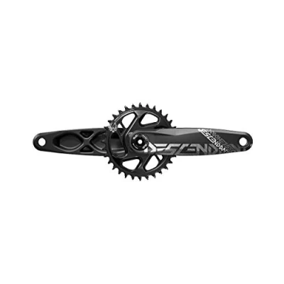 Abbildung von Kurbelgarnitur Descendant Eagle DUB Superboost