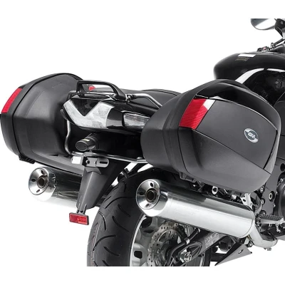 Abbildung von Givi Seitenträger Monokey® Side PLX446 für ZZR 1400 2006 2011