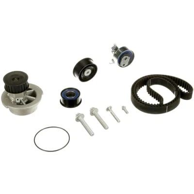 Abbildung von GATES PowerGrip Kit + Wasserpumpe KP15499XS 1