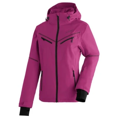 Abbildung von Maier Sports Lunada Skijacke