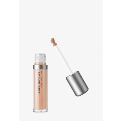 Abbildung von KIKO Milano Lasting Matte VEIL Liquid LIP Colour Flüssiger Lippenstift, Damen, Größe: 4 ml, Caffelatte
