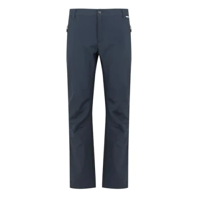 Abbildung von Regatta Geo II Softshell Wanderhose für Herren mit XPT Stretchmaterial, perfekt zum Wandern, Spazierengehen und Outdoor Aktivitäten