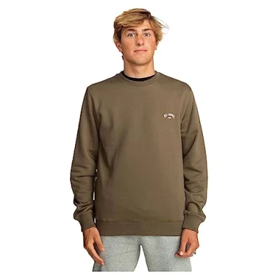 Abbildung von Billabong ARCH Sweatshirt, Herren, Größe: XS, Cpn