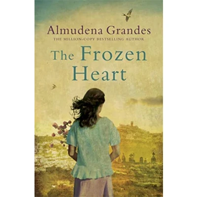 Abbildung von the Frozen Heart: A sweeping epic that will grip you from first page