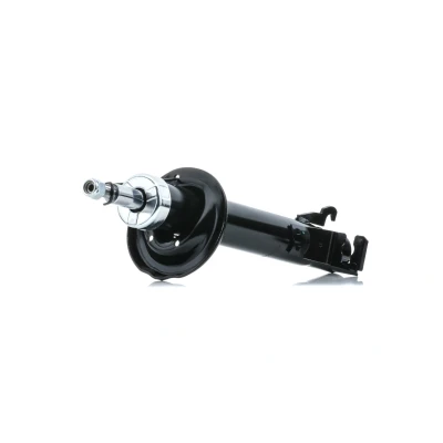 Abbildung von JAPANPARTS MM 00240 Stoßdämpfer Vorderachse rechts Gasdruck Zweirohr Federbein oben Stift FORD: Fusion Kombi