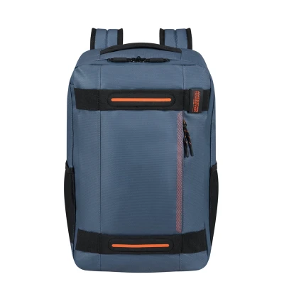 Abbildung von American Tourister Urban Track Cabin Backpack Coated navy/orange