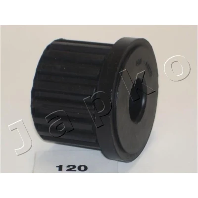 Abbildung von JAPKO GOJ120 Lagerbuchse, Stabilisator an Federauge, vorne und hinten