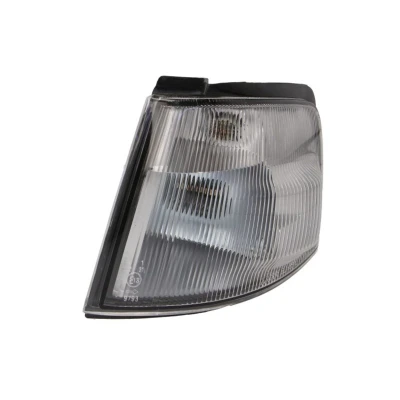Abbildung von TYC 18 5572 05 2 Blinker weiß vorne links mit Lampenträger MAZDA: Demio Station Wagon