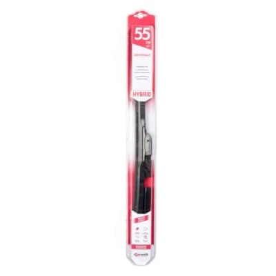 Abbildung von Scheibenwischer Start 9405 Hybridwischblatt 22Zoll mit Adapter