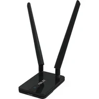 Abbildung von Asus WLAN Adapter USB AC58 Wireless AC1300, Dual band, Adapter, zwei abnehmbare Antennen
