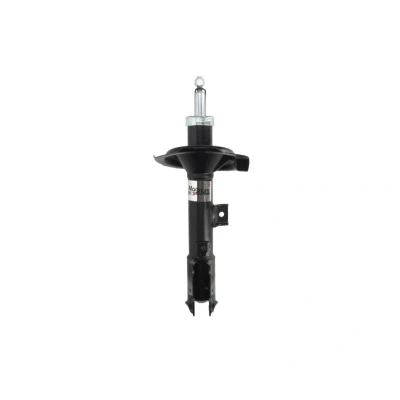 Abbildung von Magnum Technology AG5060MT Stoßdämpfer Vorderachse links Gasdruck Zweirohr Federbein oben Stift MITSUBISHI: ASX SUV, CITROËN: C4 Aircross