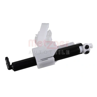 Abbildung von METZGER 2220730 Waschwasserdüse, Scheinwerferreinigung vorne rechts FORD: Galaxy Mk2 MPV, S Max Mk1