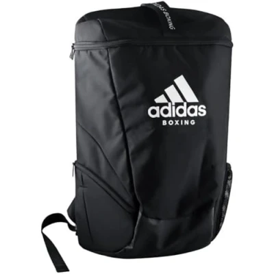 Abbildung von adidas Performance Sportrucksack Sport Backpack BOXING (1 tlg)