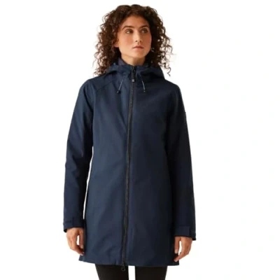 Abbildung von Damen Denbury V 3 in 1 Wanderjacke