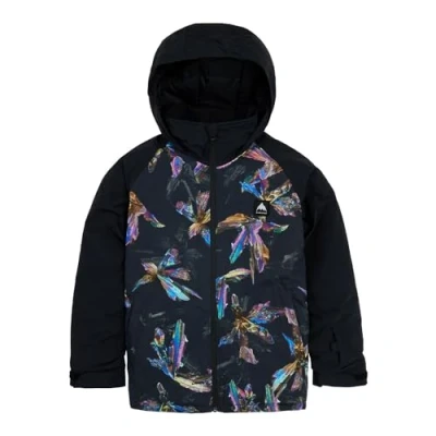 Abbildung von Burton Girls HART Snowboardjacke für Kinder, Größe: 126 133, True black