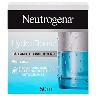 Abbildung von Hydro Boost Skin Rescue Balm
