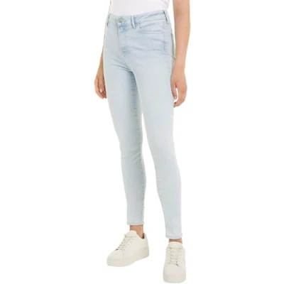 Abbildung von Tommy Hilfiger FLEX Harlem Jeans Skinny Fit, Damen, Größe: 34x32, Lola