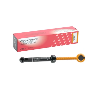 Abbildung von Gradia direct Spritze A2 4 g
