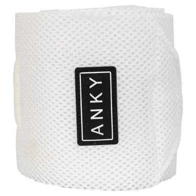 Abbildung von ANKY Bandagen 3D Mesh Weiß