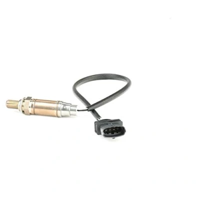 Abbildung von RIDEX 3922L0013 Lambdasonde Regelsonde OPEL: Astra G Caravan, Zafira A, Corsa C Schrägheck