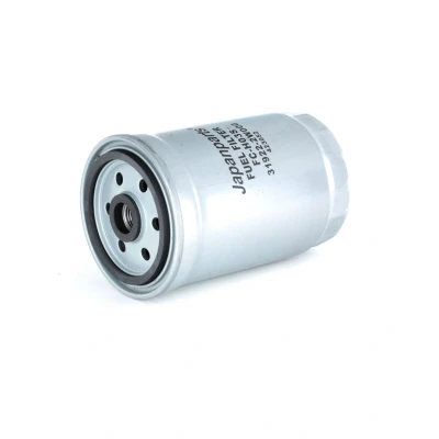 Abbildung von JAPANPARTS FC H03S Kraftstofffilter Anschraubfilter HYUNDAI: i30 II Kombi, i40 Limousine, KIA: SORENTO 3, 2, CARENS 4