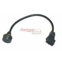 Abbildung von METZGER 0907002 Klopfsensor VOLKSWAGEN: GOLF 3, TRANSPORTER 4 Bus, Corrado