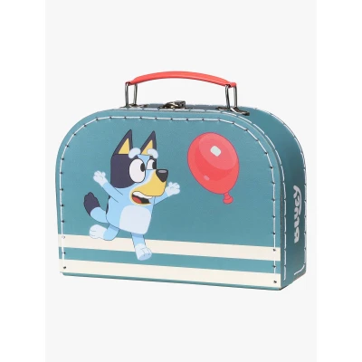 Abbildung von Bluey Koffer 20 cm