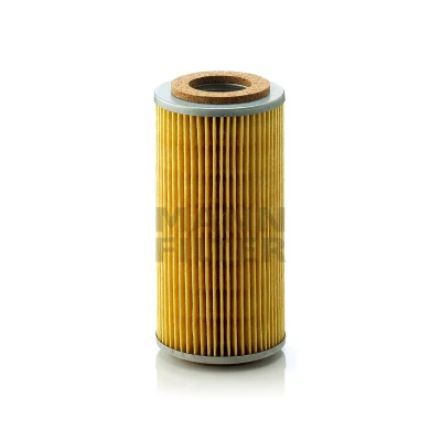 Abbildung von MANN FILTER H 804 x Ölfilter mit Dichtung Filtereinsatz AUSTIN HEALEY: 3000 MK.III Cabriolet, AUSTIN: Metro Schrägheck