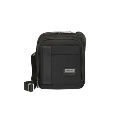 Abbildung von Samsonite Openroad 2.0 Tablet Crossover 9.7 24 Black Umhängetasche