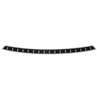 Abbildung von OMAC 5245095CF Ladekantenschutz chrom, carbon