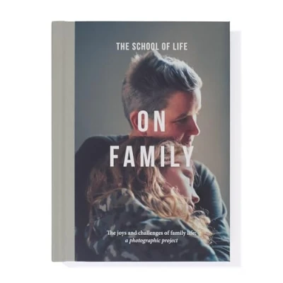 Abbildung von On Family: The Challenges and Joys of Family Life; a Photographic Project