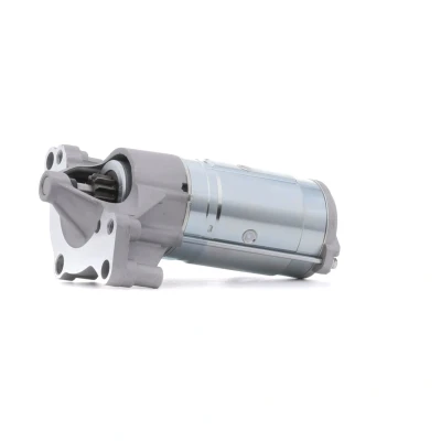 Abbildung von AS PL S3089 Anlasser 12 2,50 11 PEUGEOT: 307 SW, Schrägheck, 807, CITROËN: C4 I Grand Picasso, Spacetourer, Schrägheck