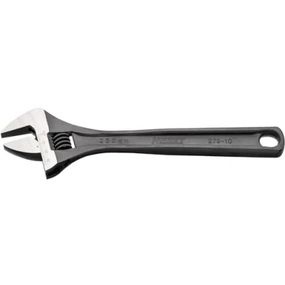 Abbildung von HAZET 279 10, Schwarz, 25 mm, 25,5 cm, 396 g, 1 Stück(e)