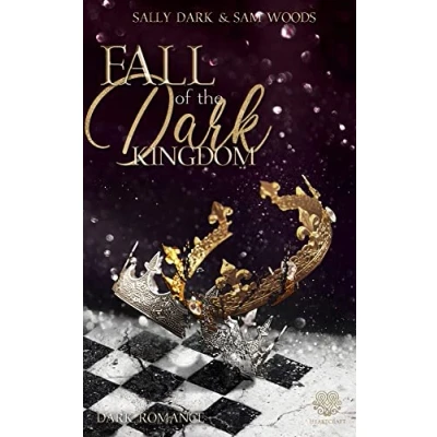 Abbildung von Fall of the Dark Kingdom (Dark Romance) Band 2